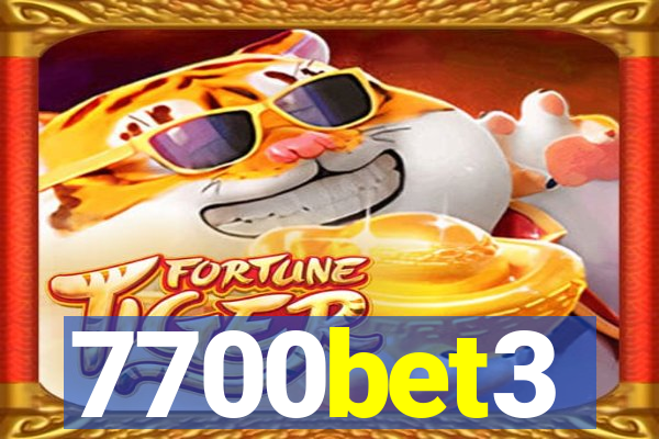 7700bet3