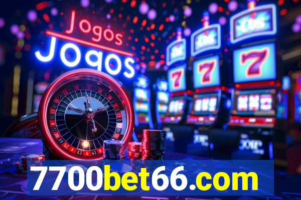 7700bet66.com