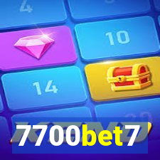 7700bet7