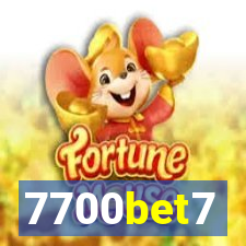 7700bet7