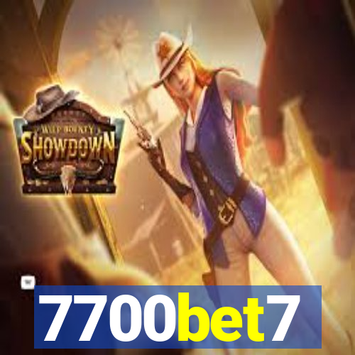 7700bet7