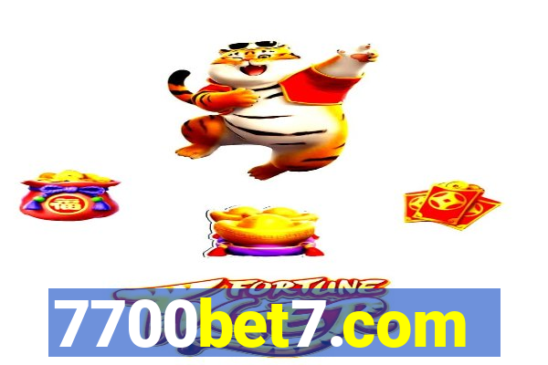 7700bet7.com