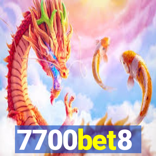 7700bet8