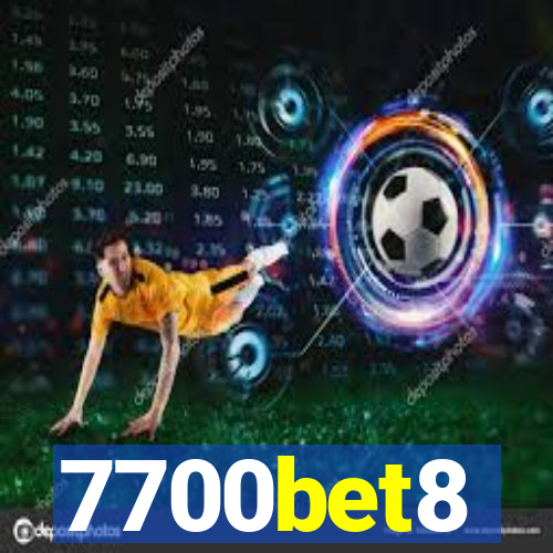 7700bet8