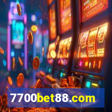 7700bet88.com