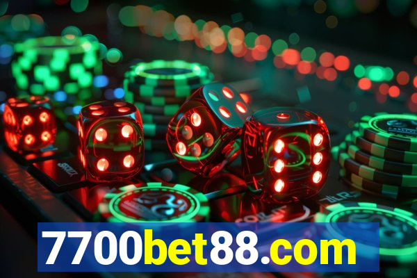 7700bet88.com