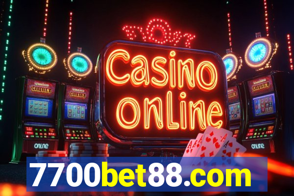 7700bet88.com