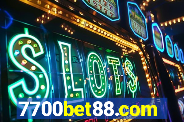 7700bet88.com