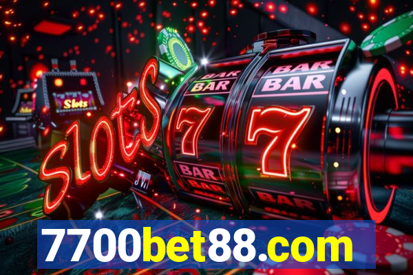 7700bet88.com