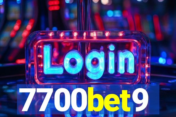 7700bet9