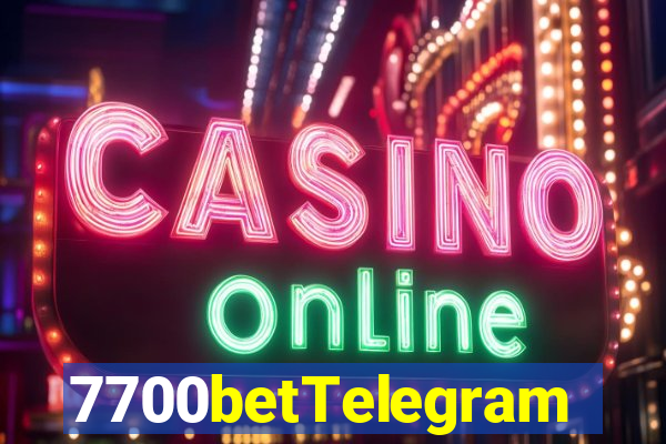 7700betTelegram