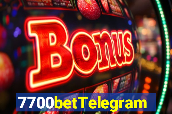 7700betTelegram