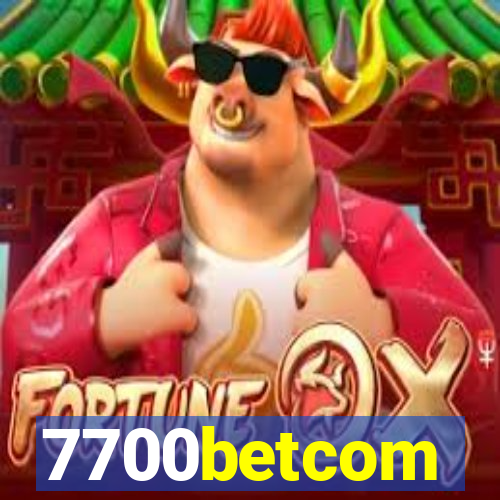 7700betcom