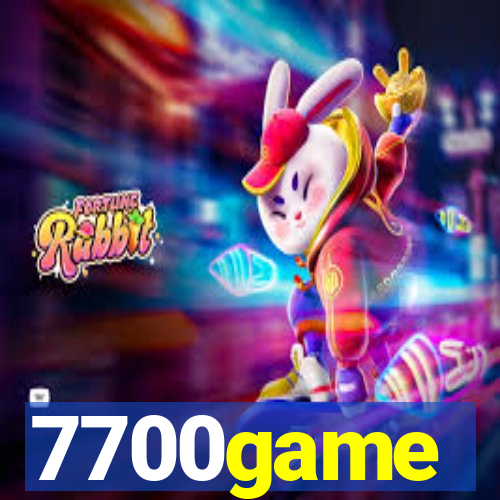 7700game