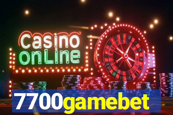 7700gamebet