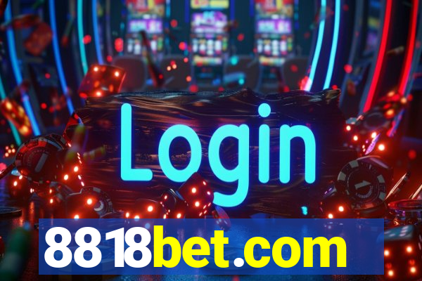 8818bet.com