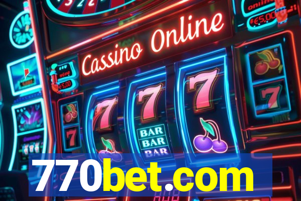 770bet.com