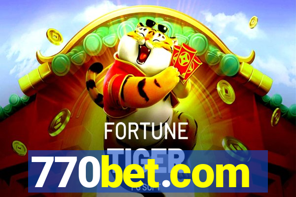 770bet.com