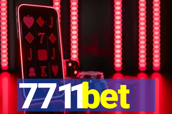 7711bet