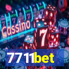 7711bet