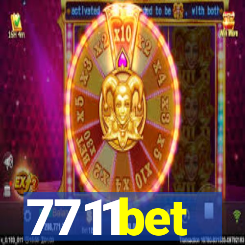 7711bet