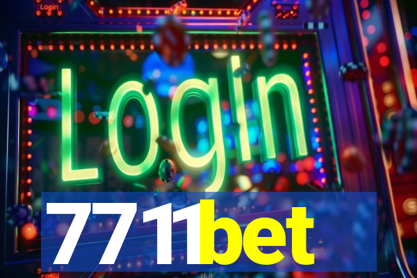 7711bet