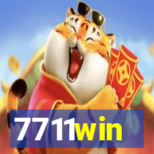 7711win