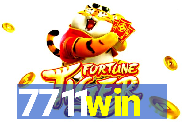 7711win