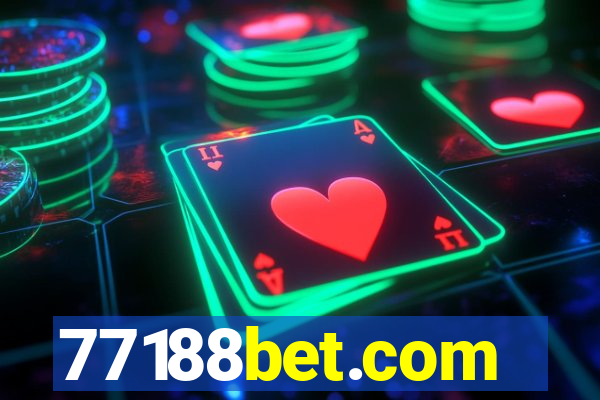 77188bet.com