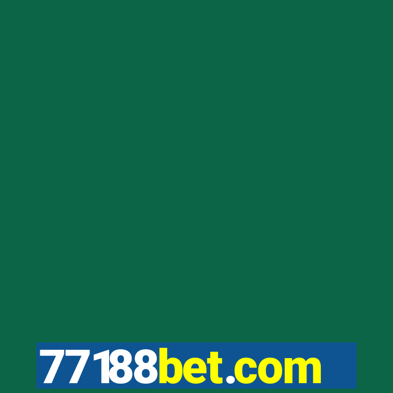 77188bet.com