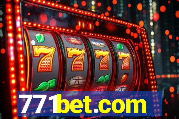 771bet.com