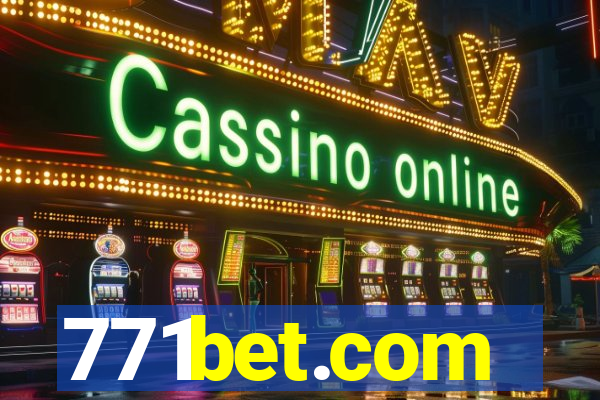 771bet.com