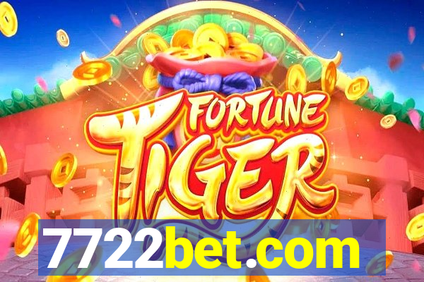 7722bet.com