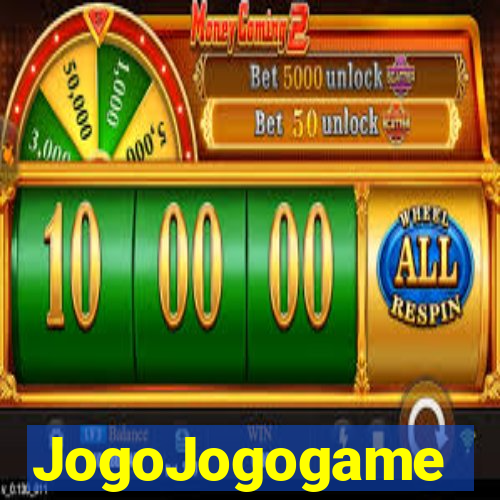 JogoJogogame