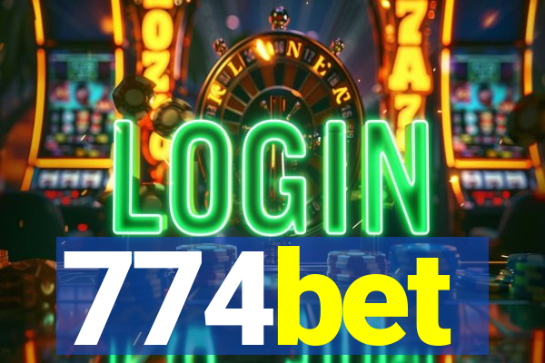 774bet