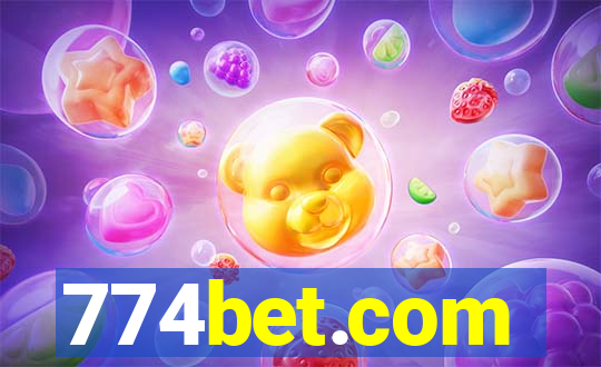 774bet.com