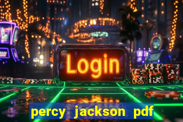 percy jackson pdf google drive