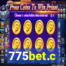 775bet.c