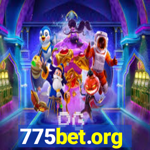 775bet.org