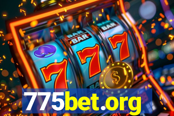 775bet.org