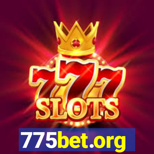 775bet.org