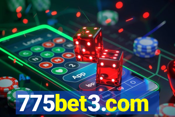 775bet3.com