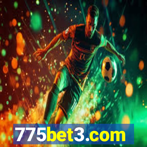 775bet3.com