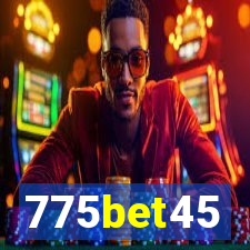 775bet45