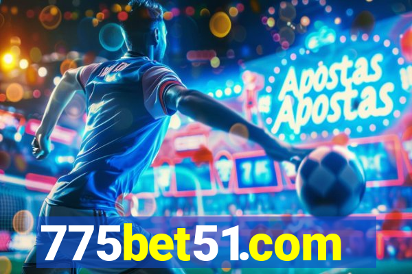 775bet51.com