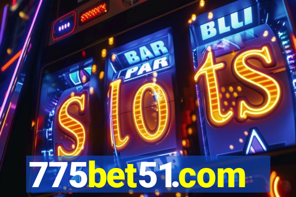 775bet51.com