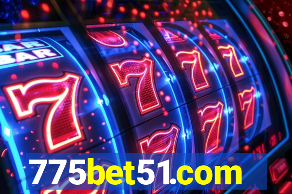 775bet51.com