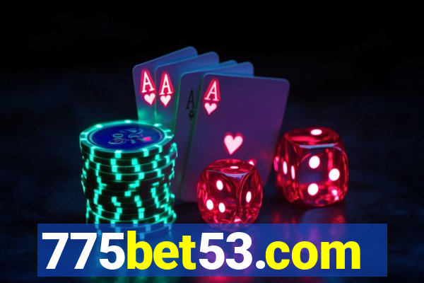 775bet53.com