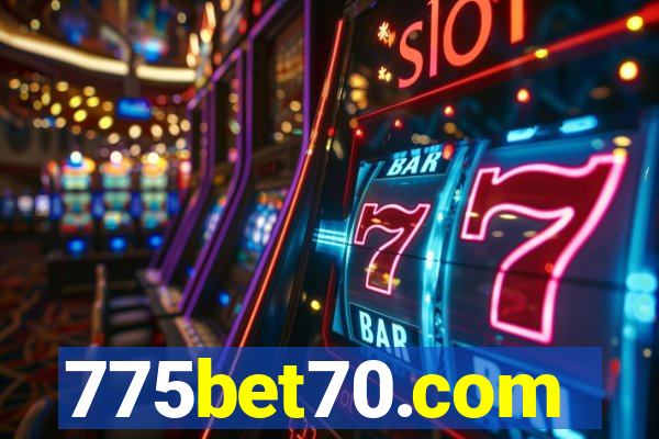 775bet70.com