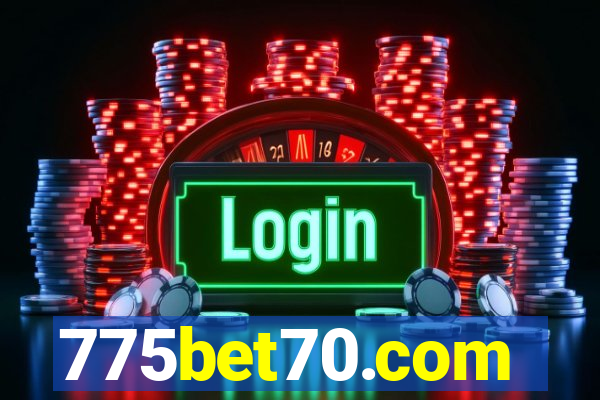 775bet70.com